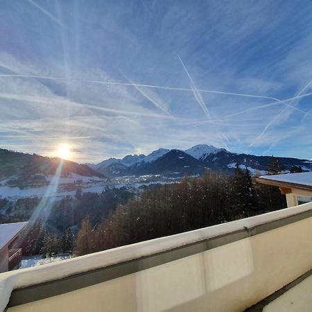 Ferienwohnung Boschberge Ellbögen Exterior foto