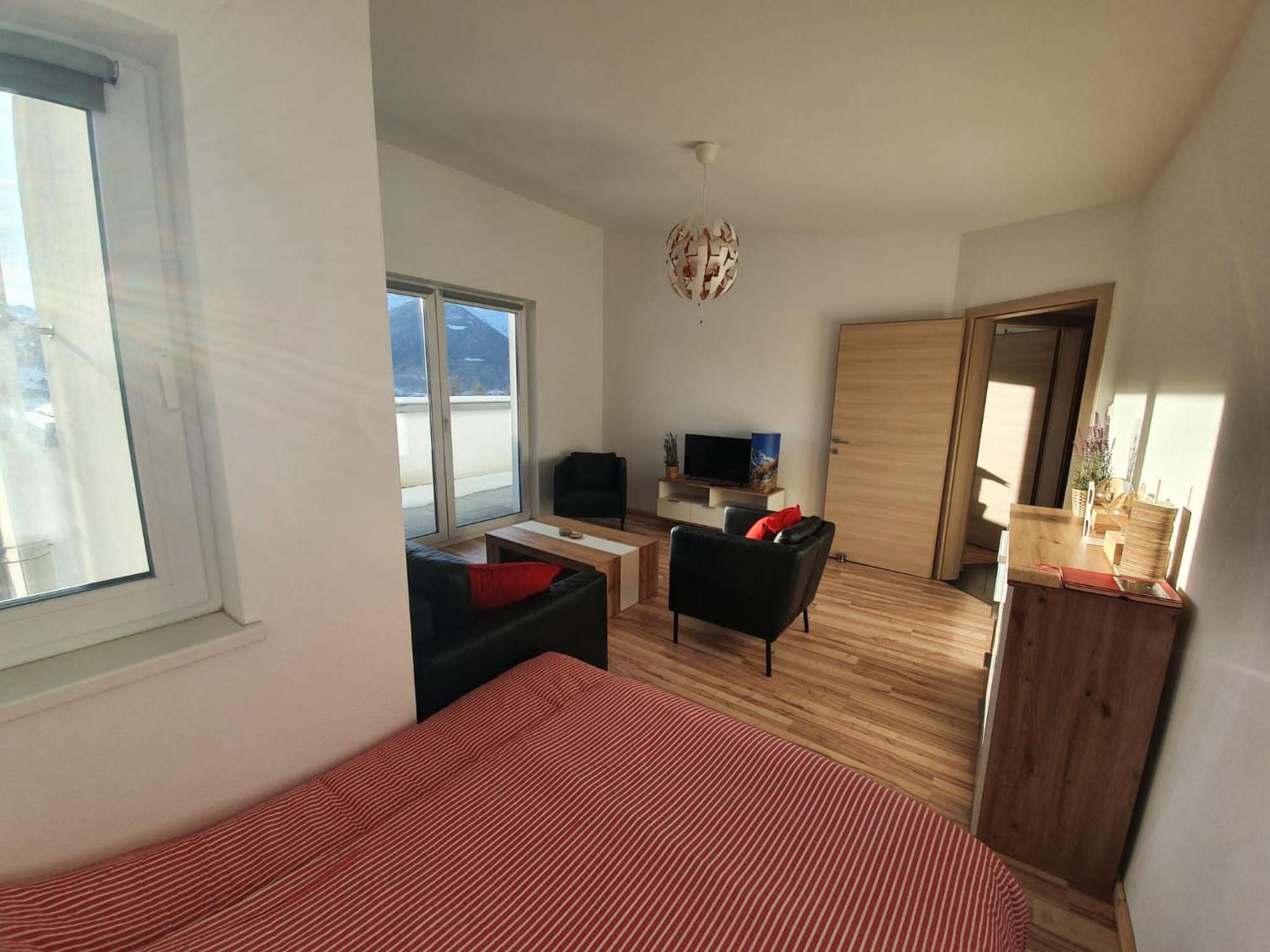 Ferienwohnung Boschberge Ellbögen Exterior foto